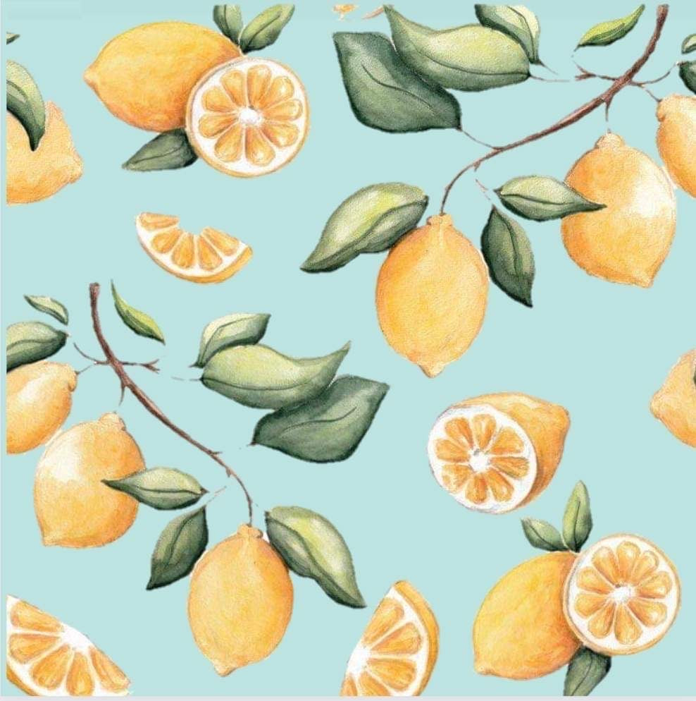 Lemons Collection