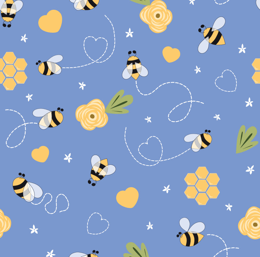 Bee-utiful Life collection