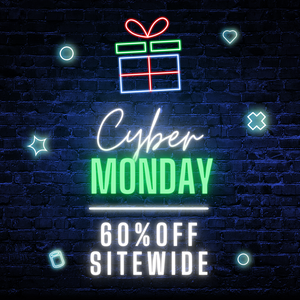 CYBER MONDAY