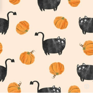 Happy Cat-O-ween collection