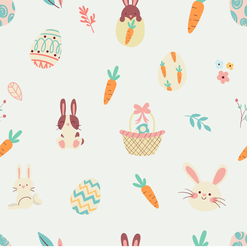 CUTE COTTON TAIL COLLECTION