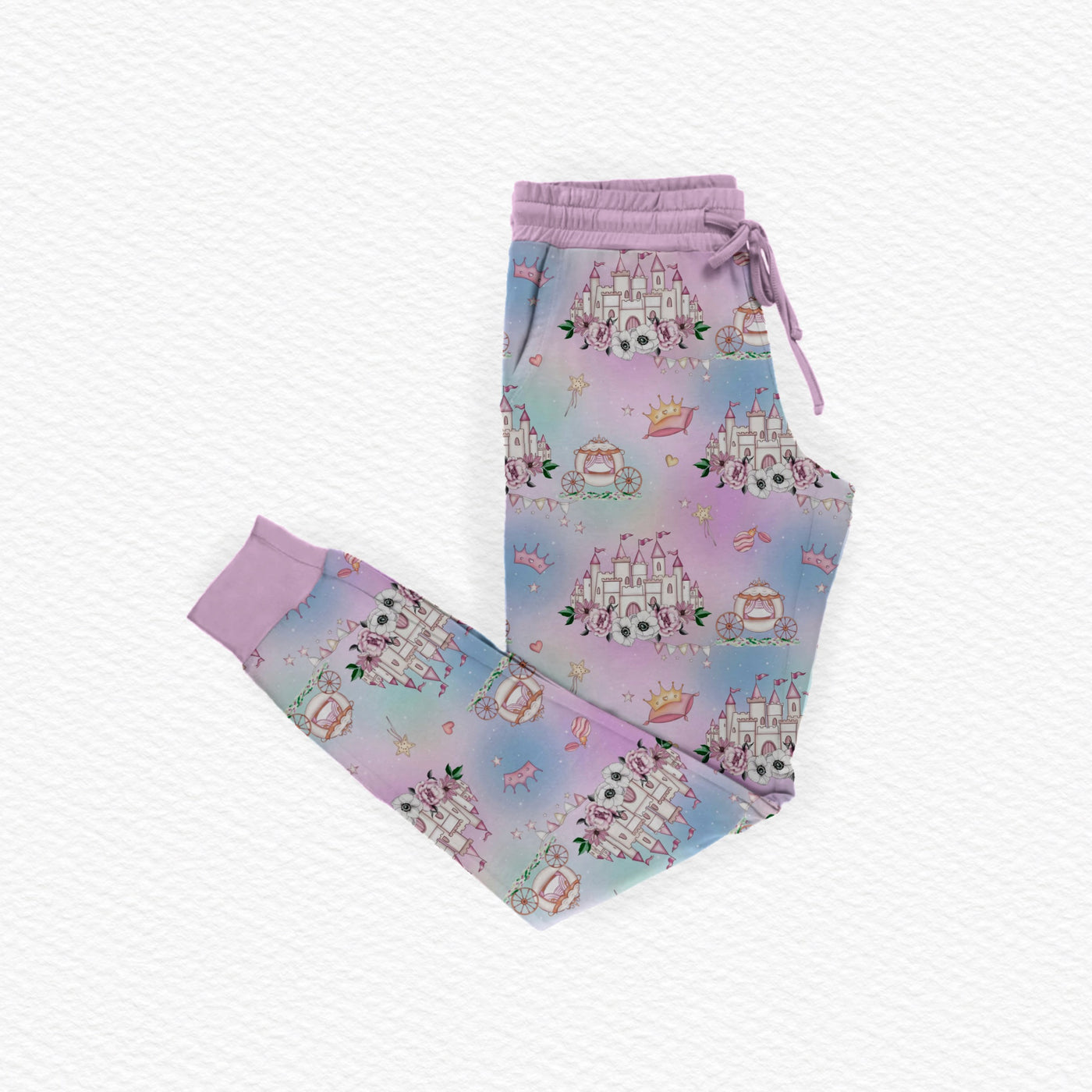 Princess world Mama joggers Bamboo Viscose